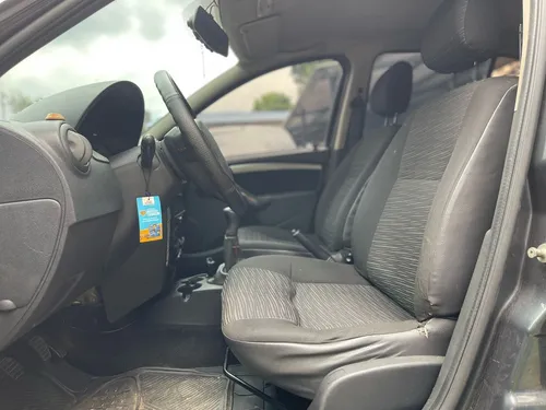 Renault Sandero 1.6 Expression