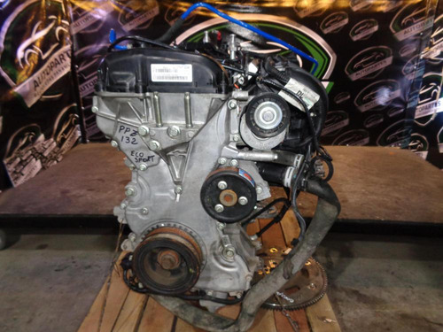 Motor Semiarmado Ford Ecosport 2.0 5300373