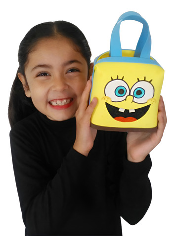 Bolsita Souvenir Masha Y El Oso X 10u Cumpleaños