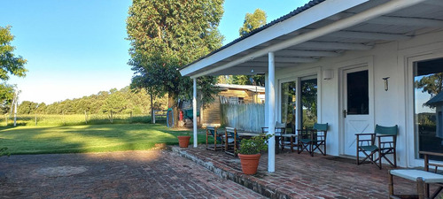 Chacra - Miramar Acres