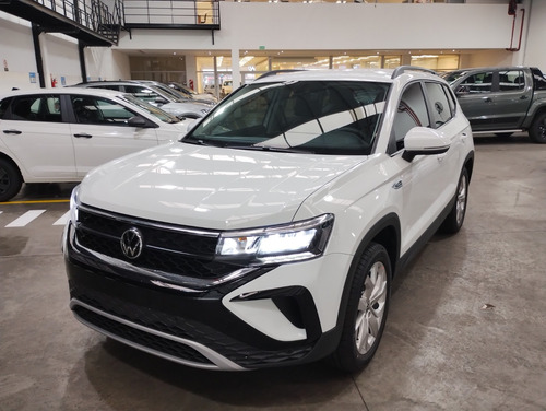 Volkswagen Taos 1.4 250 Tsi Comfortline