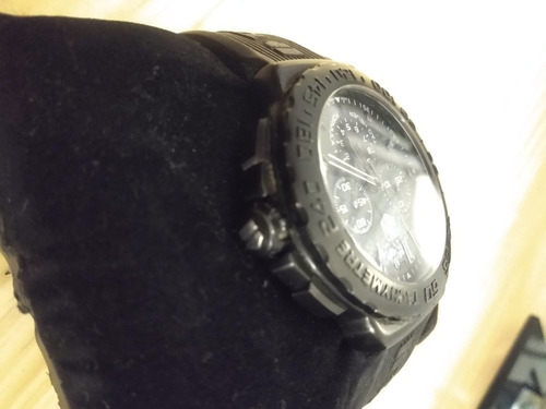 Relógio Tag Heuer | Formula 1 | Cau 1114 - Black - Original