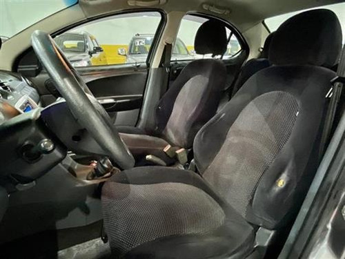 Jac J3 Turin J3 1.4 Turin Gasolina Manual
