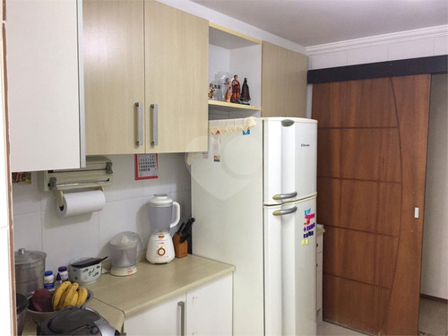 Imagem 7 de 16 de Apartamento 2 Dormitórios - Vila Mazzei/sp - Reo400313