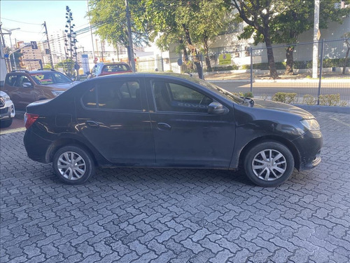 Imagem 2 de 12 de Logan 1.0 Expression 16v Flex 4p Manual