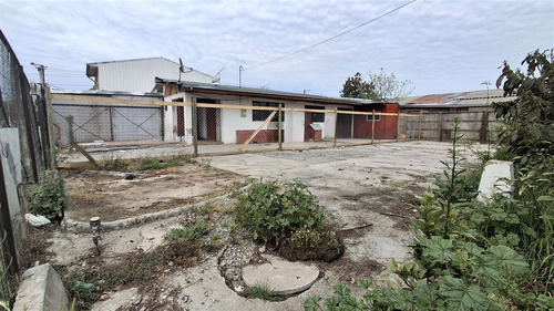Sitio En Venta En Talca
