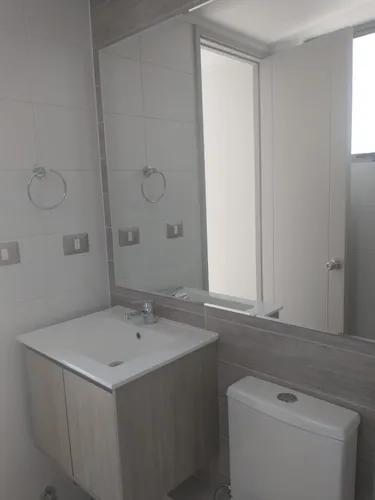 Excelente Departamento Nuevo A Pasos Metro Cerrillos
