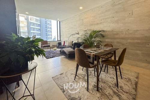 Imagen 2 de 30 de Departamento En Interlomas, Naucalpan De Juárez Con 2 Recámaras, 110 M², Id: 102074