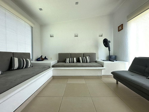 Casa En Venta En Kloster Sumiya, Jiutepec, Morelos: