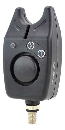 Alarma De Pesca Indicador De Pesca Led De De Sonido Duradero