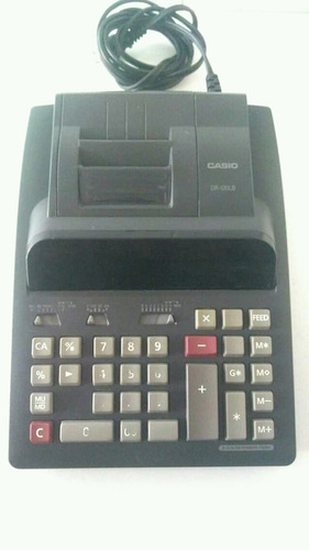 Calculadora Electrica Casio