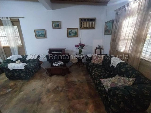 Imagen 2 de 14 de Casa En Venta En Turmero 22-15956/ 0424-3392775