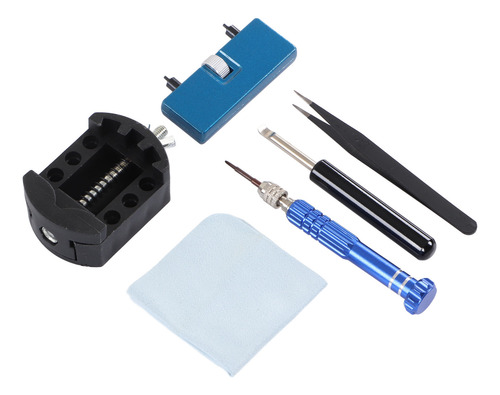 Estuche Profesional De Reparación Del Kit De Reemplazo De Ba