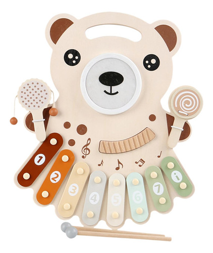 Baby Musical Instruments