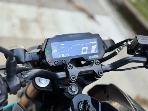 Yamaha Mt-15 Modelo 2024
