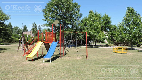 Imagen 15 de 30 de Lote En Venta Etapa 3 En Village Del Parque - Escritura Inmediata!