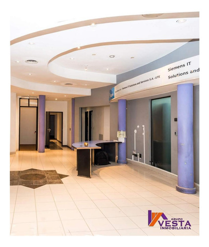 Oficinas En Alquiler * Piso Completo * Centro * Salta