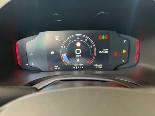 Jeep Renegade Longitude