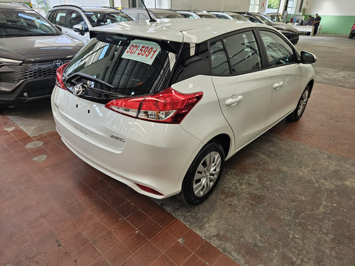 Toyota Yaris 1.5 107Cv Xs Cvt