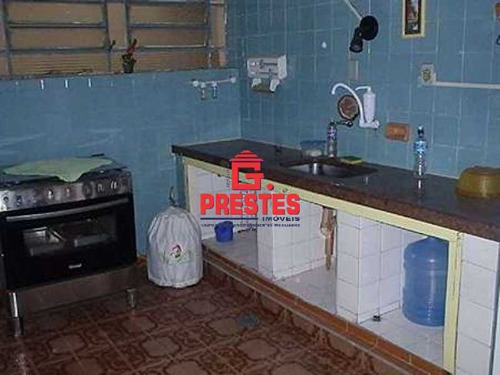 Casa-à Venda-jardim Vergueiro-sorocaba - Stcc30018