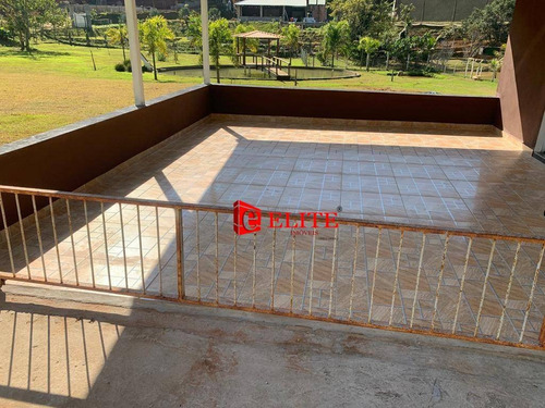 Imagem 18 de 30 de Água Em Abundância! Chácara Com 2 Dormitórios À Venda, 5520 M² Por R$ 550.000 - Freitas - São José Dos Campos/sp - Ch0057