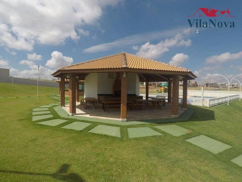 Imagem 8 de 9 de Terreno À Venda, 300 M² Por R$ 643.000,00 - Jardim Dona Maria José - Indaiatuba/sp - Te0450