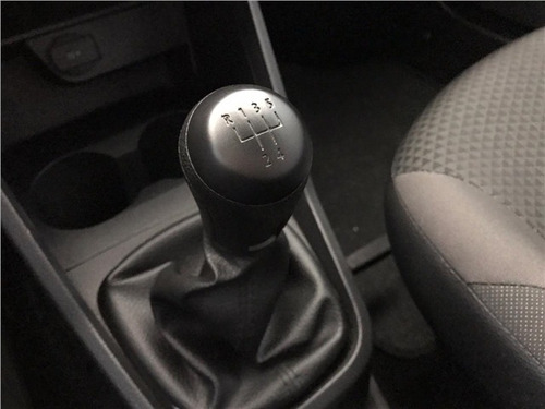 Imagem 7 de 13 de Volkswagen Voyage 1.0 12v Mpi Totalflex 4p Manual