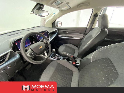 Chevrolet Spin LTZ 1.8 8V ECONO.FLEX 5P AUT.