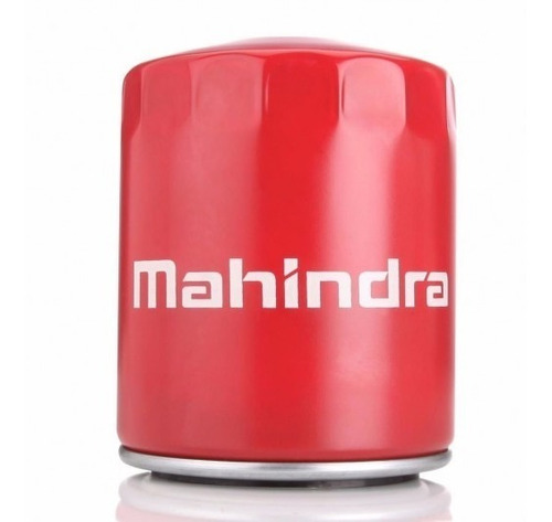 Filtro De Aceite Mahindra Para Pick Up Y Escorpio 2.2, 2.5