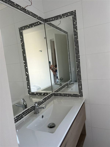 Imagen 20 de 21 de Fantástica Casa 4 Dormitorios Las Condes (metro)