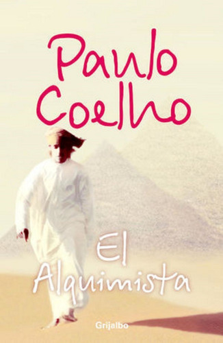 Alquimista, El - Paulo Coelho