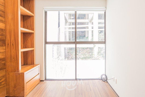 Imagen 12 de 24 de Departamento En Bosques De Las Lomas, Cuajimalpa De Morelos Con 2 Recámaras, 70 M², Id: 64803