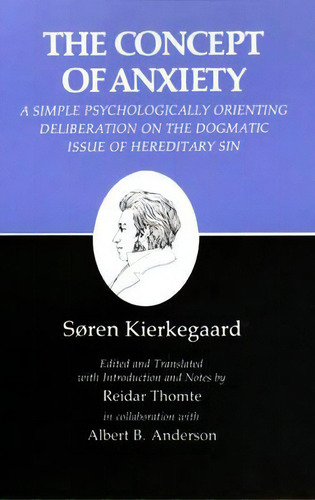 Kierkegaard's Writings, Viii, Volume 8, De Sã¶ren Kierkegaard. Editorial Princeton University Press, Tapa Blanda En Inglés