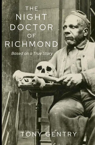 Libro: El Doctor Nocturno De Richmond