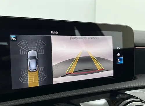 Mercedes-Benz Clase A 1.4 A 200