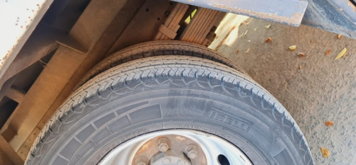 Iveco Daily 55c 16 Chasis
