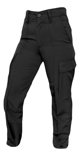  Pantalón Táctico Cargo Policial Combate Ripstop Mitex