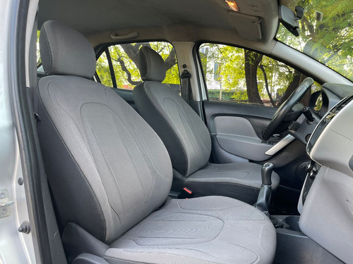 Renault Logan 1.6 Authentique Plus 85cv