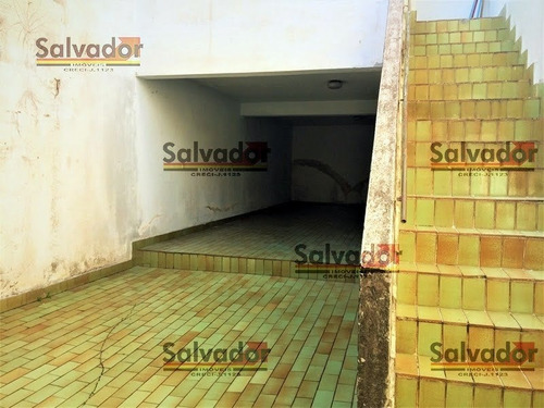 Belo Sobrado Na Vila Vera - São Paulo - 7825