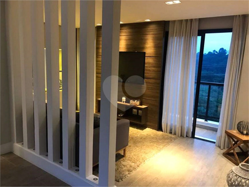 Imagem 16 de 30 de Casa-cotia-vila De São Fernando | Ref.: Reo503279 - Reo503279