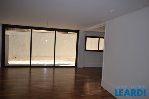 Imagem 13 de 15 de Casa Em Condomínio - Alphaville - Sp - 472067