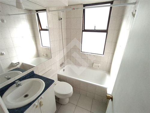 Departamento En Venta De 3 Dorm/2 B/e/b. En San Miguel