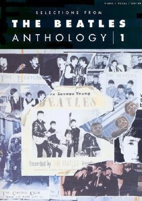 Selections From The Beatles Anthology, Volume 1 - Beatles&,,