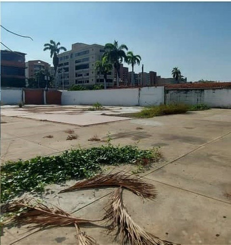 Imagen 4 de 4 de Vende Terreno 907m² Esquina Av. Principal De Lecheria