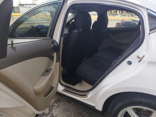 Chery Orinoco Sincronico 2015