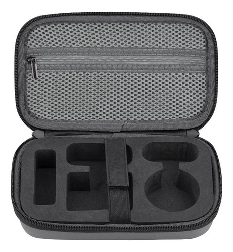 Bolsa De Almacenamiento Para Go 3 Body Transportage Came
