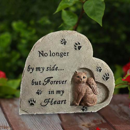 Pedras Memoriais Para Animais De Estimação, Lápide Para Anim