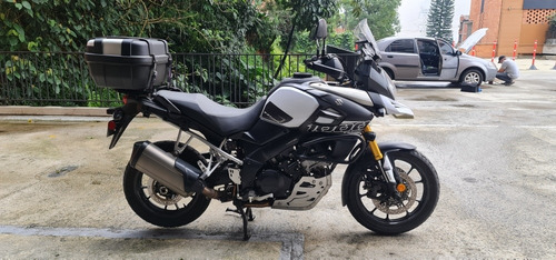 Suzuki Vstrom 1000 / Dl 1000 - 2015