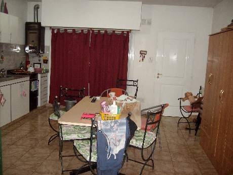Imagen 2 de 6 de Departamento Tipo Casa En Venta En Bernal Oeste