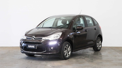 Imagen 1 de 15 de Citroën C3 1.6 Vti 115 At6 Feel - 154630 - C
